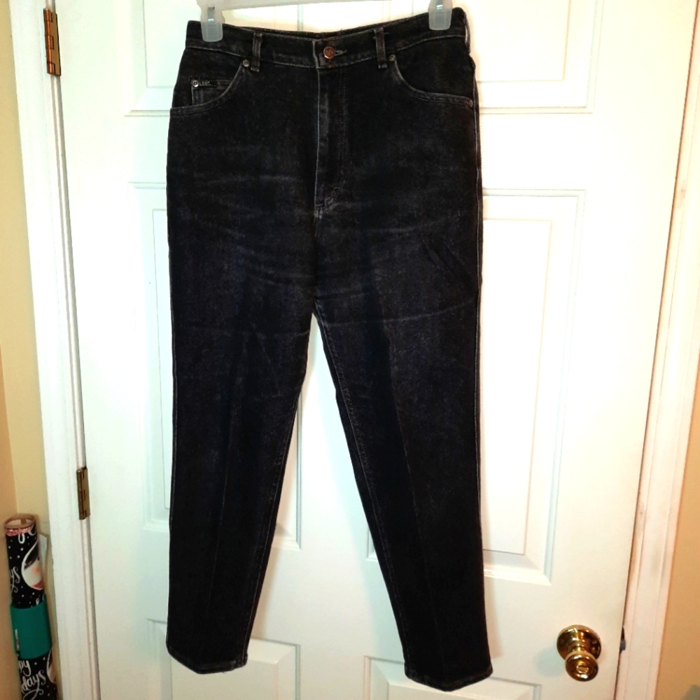Vintage Pepper Lee stretch jeans sz. 14 petite